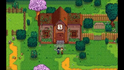 Community Center Bundles: All 6 Rooms, Rewards & Checklist (1.6)