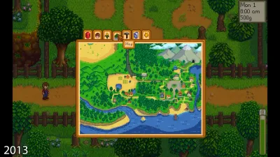 Stardew Valley Cheat Commands: /money, /debug & Every Hidden Command
