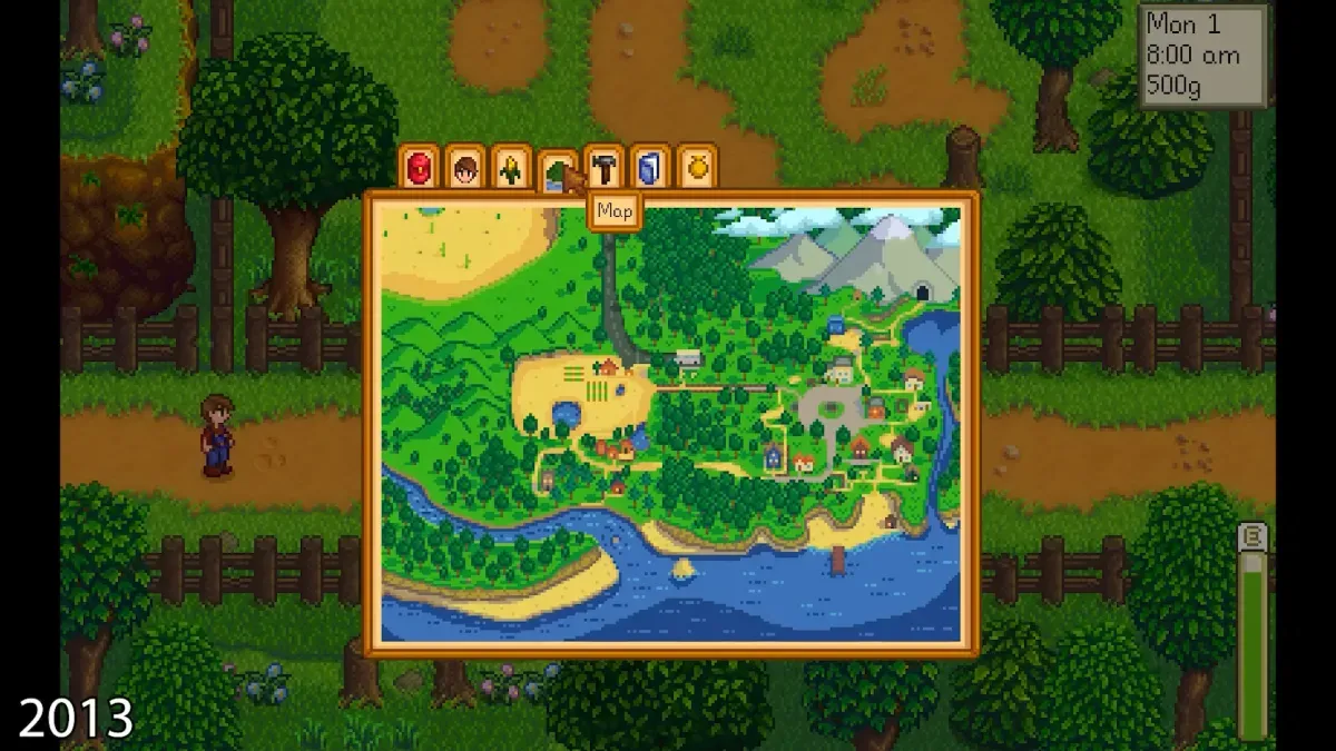 Stardew Valley Cheat Commands: /money, /debug & Every Hidden Command