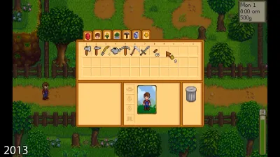 Stardew Valley Item IDs: Full List + How to Use Them (1.6)