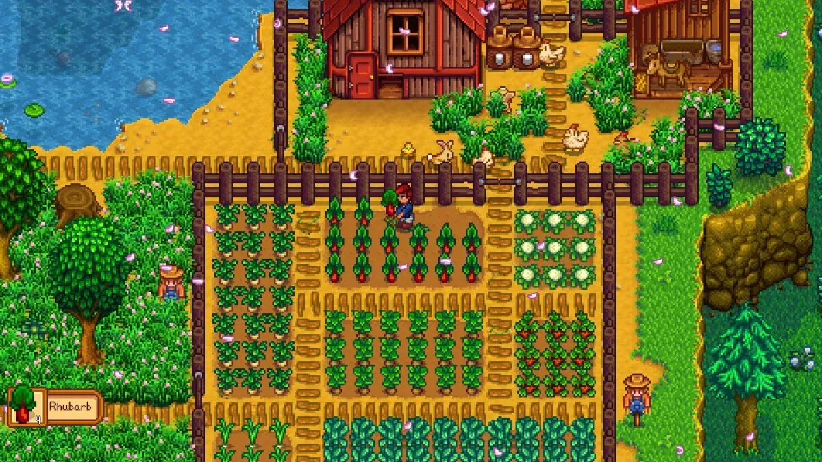 Starfruit in Stardew Valley: Where to Buy, Grow Time & Wine Profits
