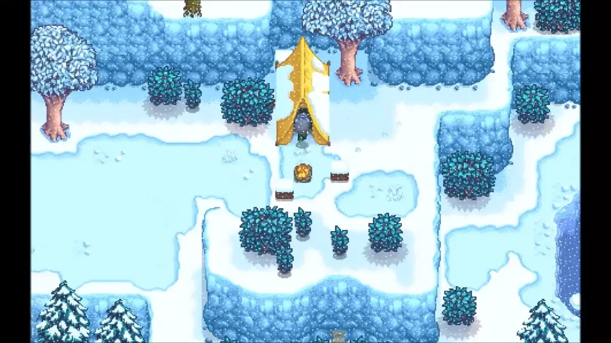 Legendary Fish in Stardew Valley: All 5 + The Extended Family