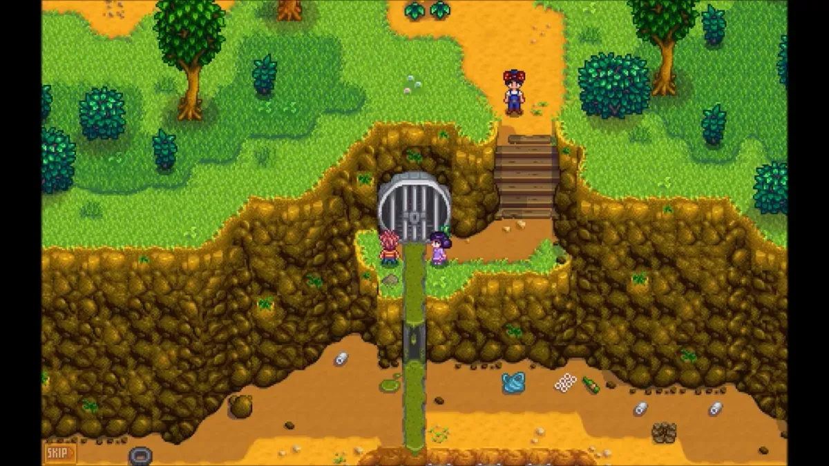 Stardew Valley Beginner Guide: First Week, Money & What to Do