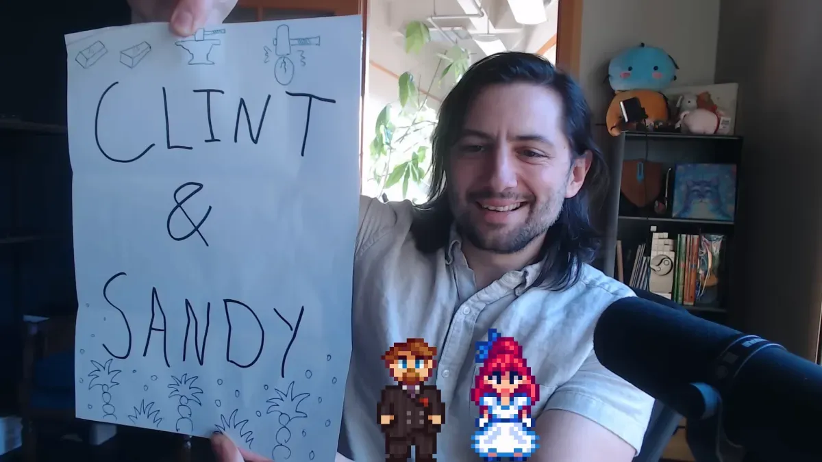 Stardew Valley 1.7 Update: New Marriage Candidates & Confirmed Details